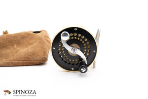 Saracione SCA Fly Reel