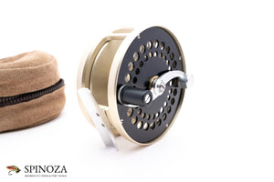 Saracione SCA Fly Reel 4"
