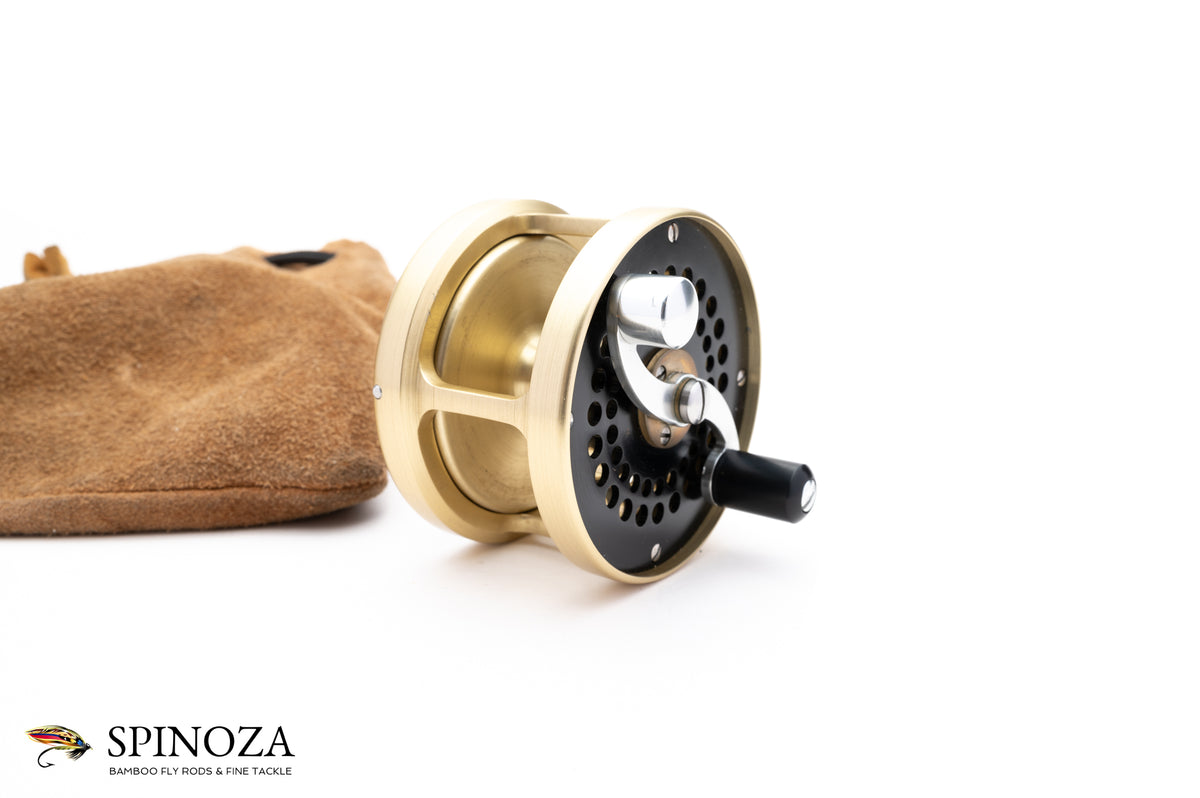 Saracione SCA Fly Reel