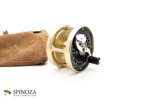 Saracione SCA Fly Reel