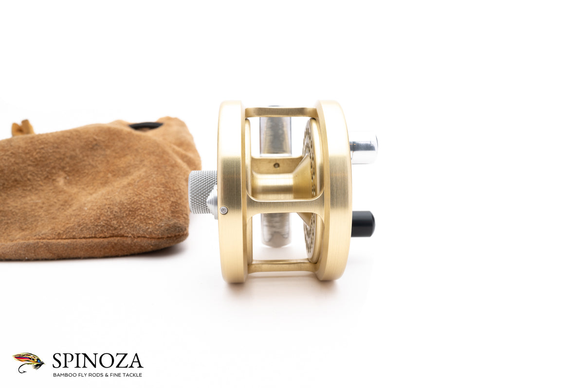 Saracione SCA Fly Reel