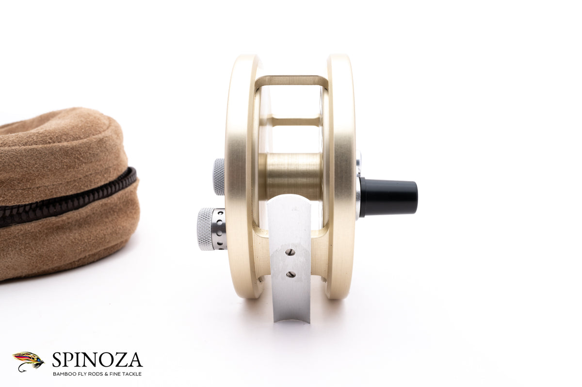 Saracione SCA Fly Reel 4"