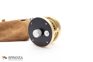 Saracione SCA Fly Reel