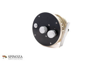 Saracione SCA Fly Reel 3 1/4"