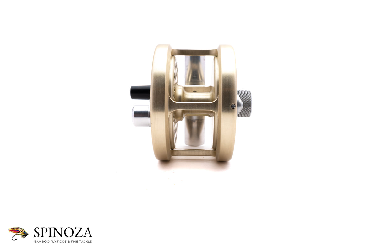 Saracione SCA Fly Reel 2 5/8"