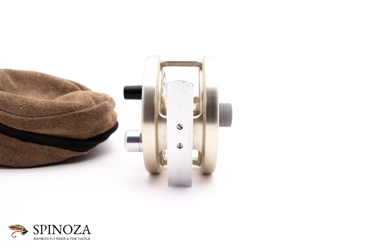 Saracione SCA Fly Reel 3" [SALE PENDING]