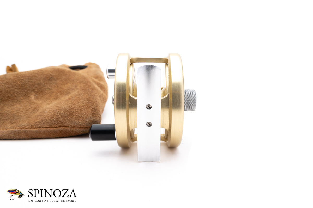 Saracione SCA Fly Reel