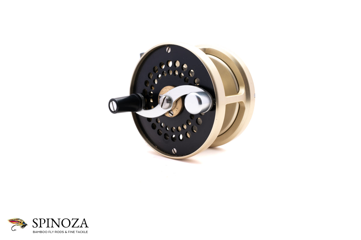 Saracione SCA Fly Reel 2 5/8"