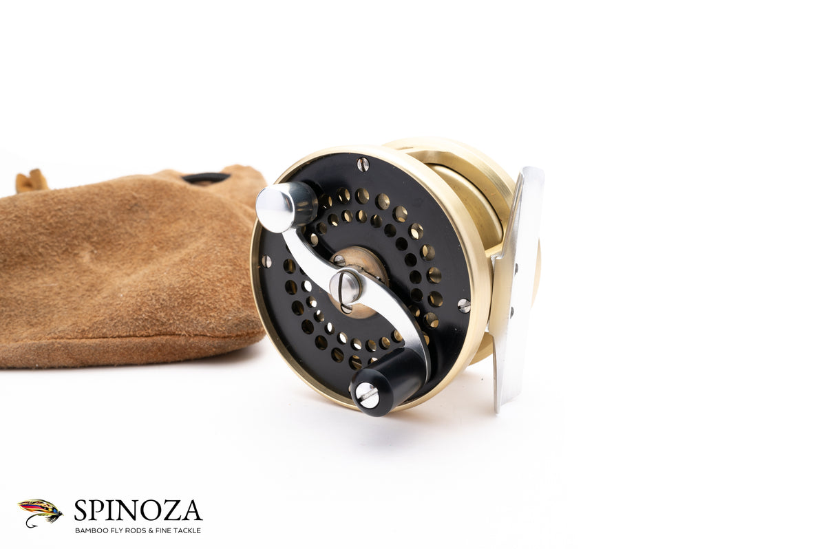 Saracione SCA Fly Reel