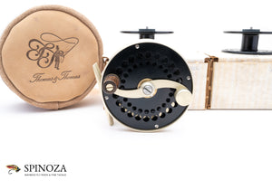 Saracione SCA T&T Fly Reel 3 1/4" with Two Spare Spools
