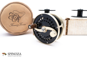 Saracione SCA T&T Fly Reel 3 1/4" with Two Spare Spools
