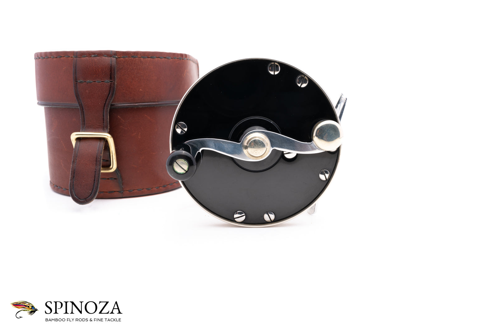 Saracione Tobique Fly Reel 1/0