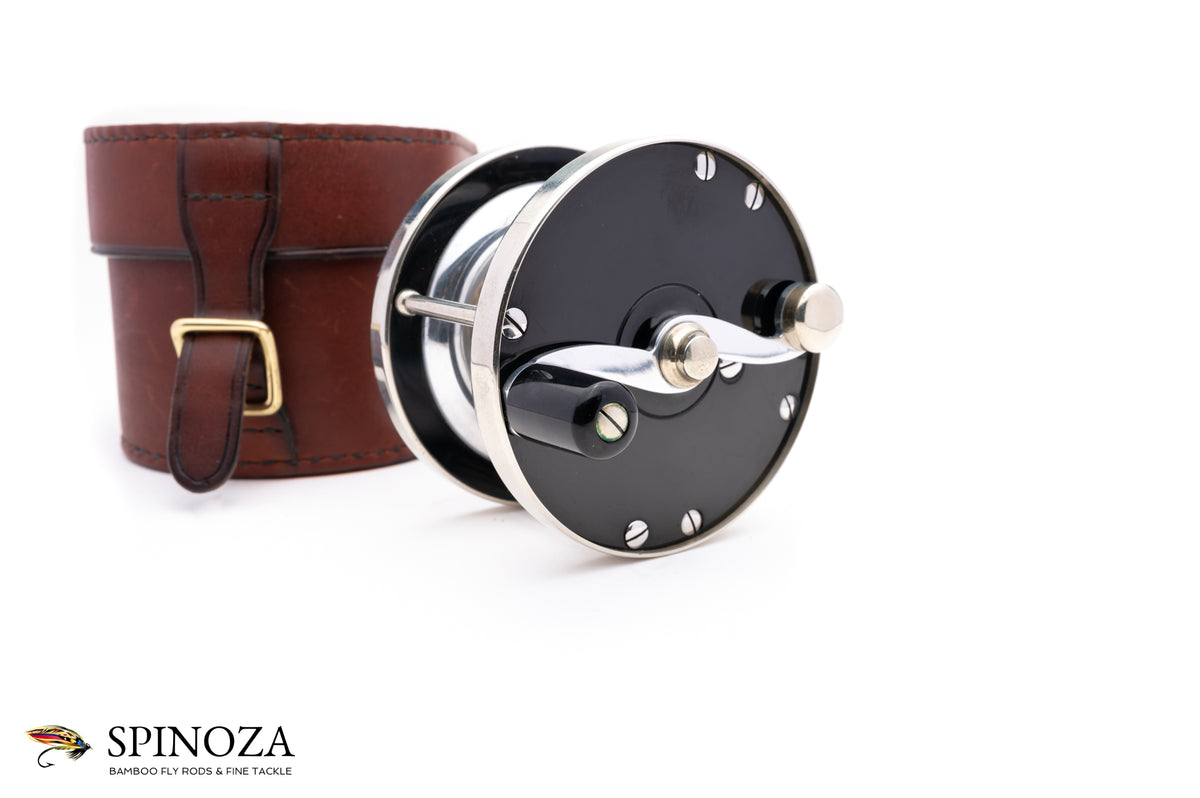 Saracione Tobique Fly Reel 1/0