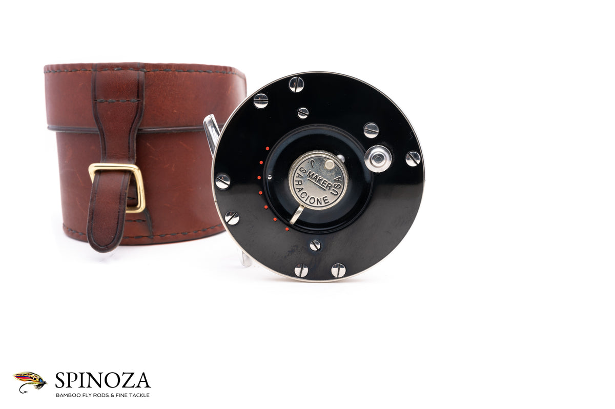 Saracione Tobique Fly Reel 1/0