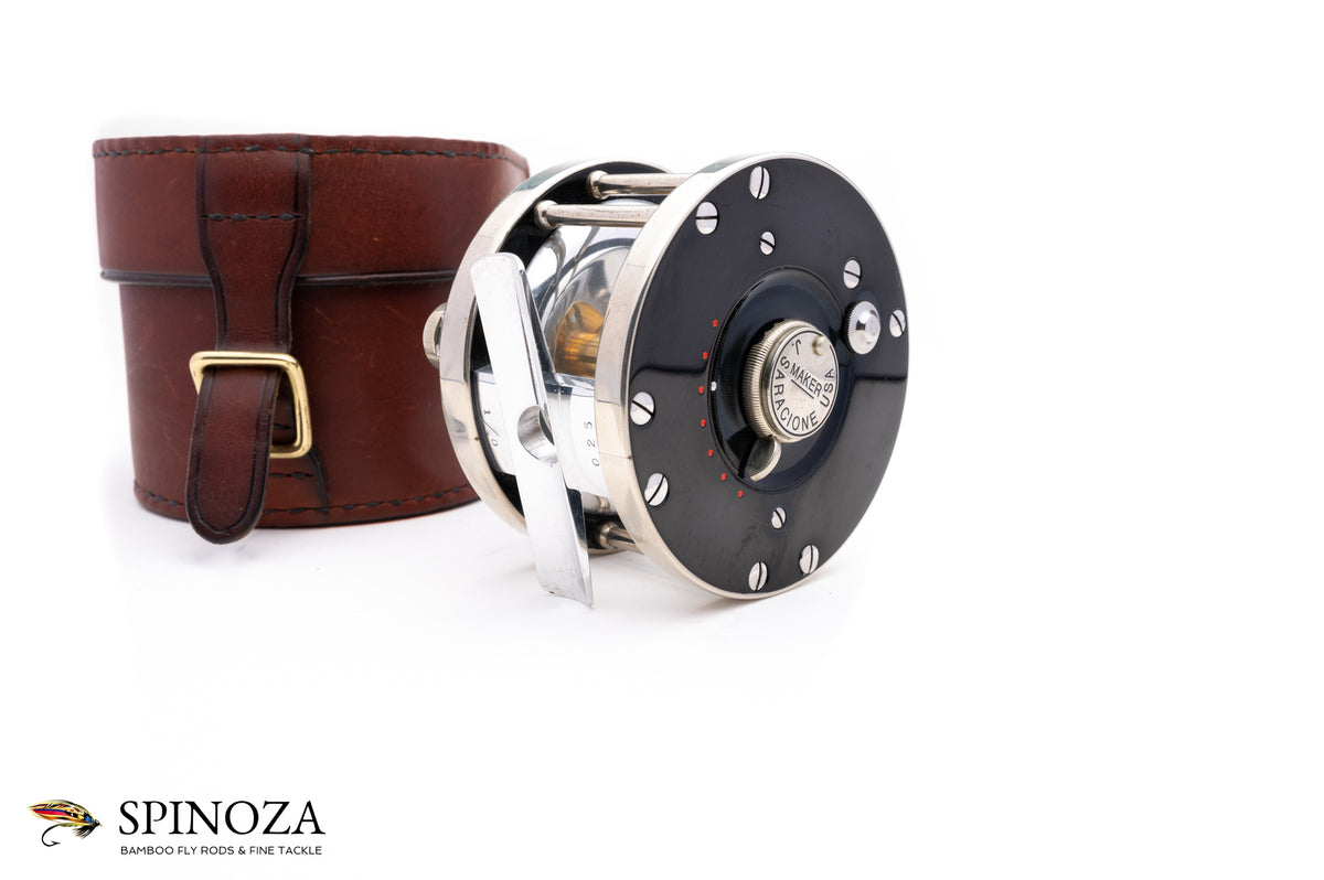 Saracione Tobique Fly Reel 1/0