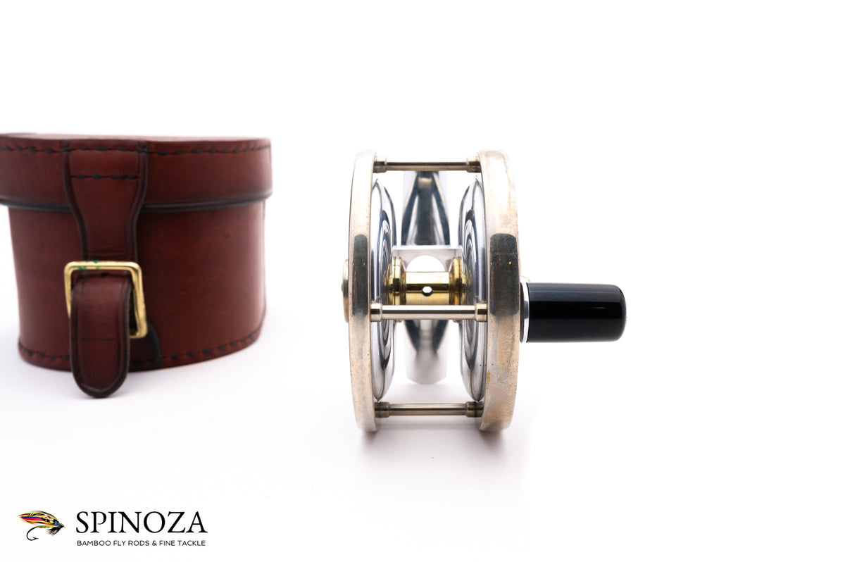 Saracione Fly Reel #2