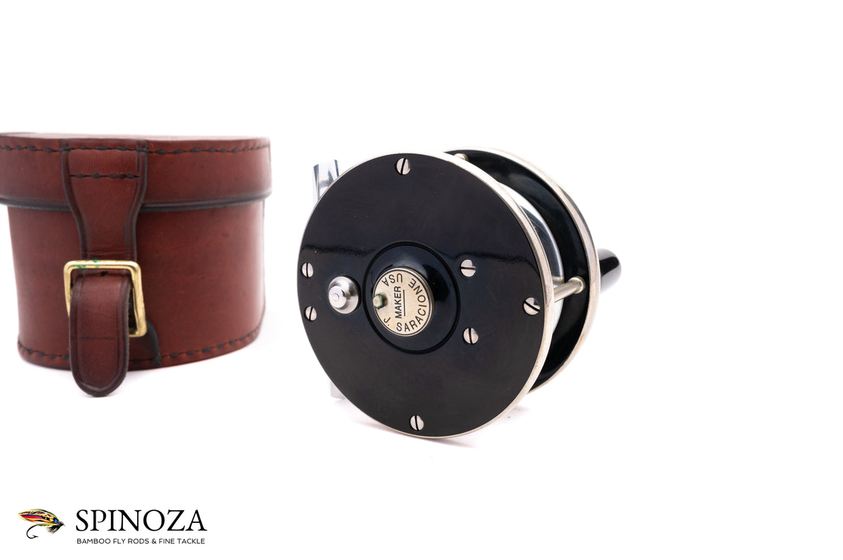 Saracione Fly Reel #2