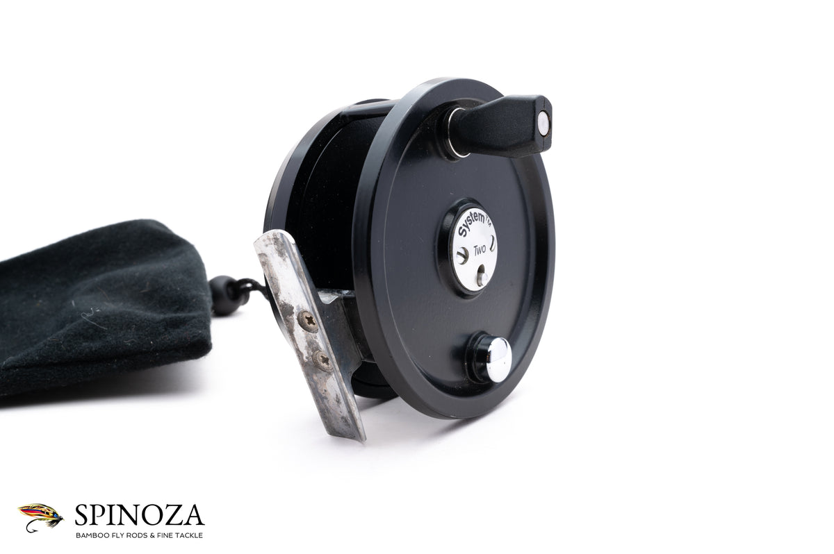 Scientific Anglers System 2 Reel [SALE PENDING]