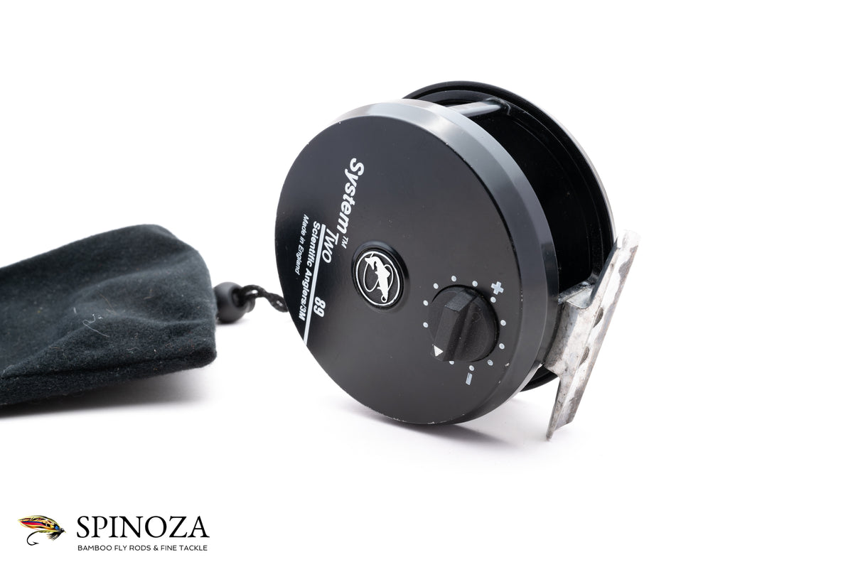 Scientific Anglers System 2 Reel [SALE PENDING]