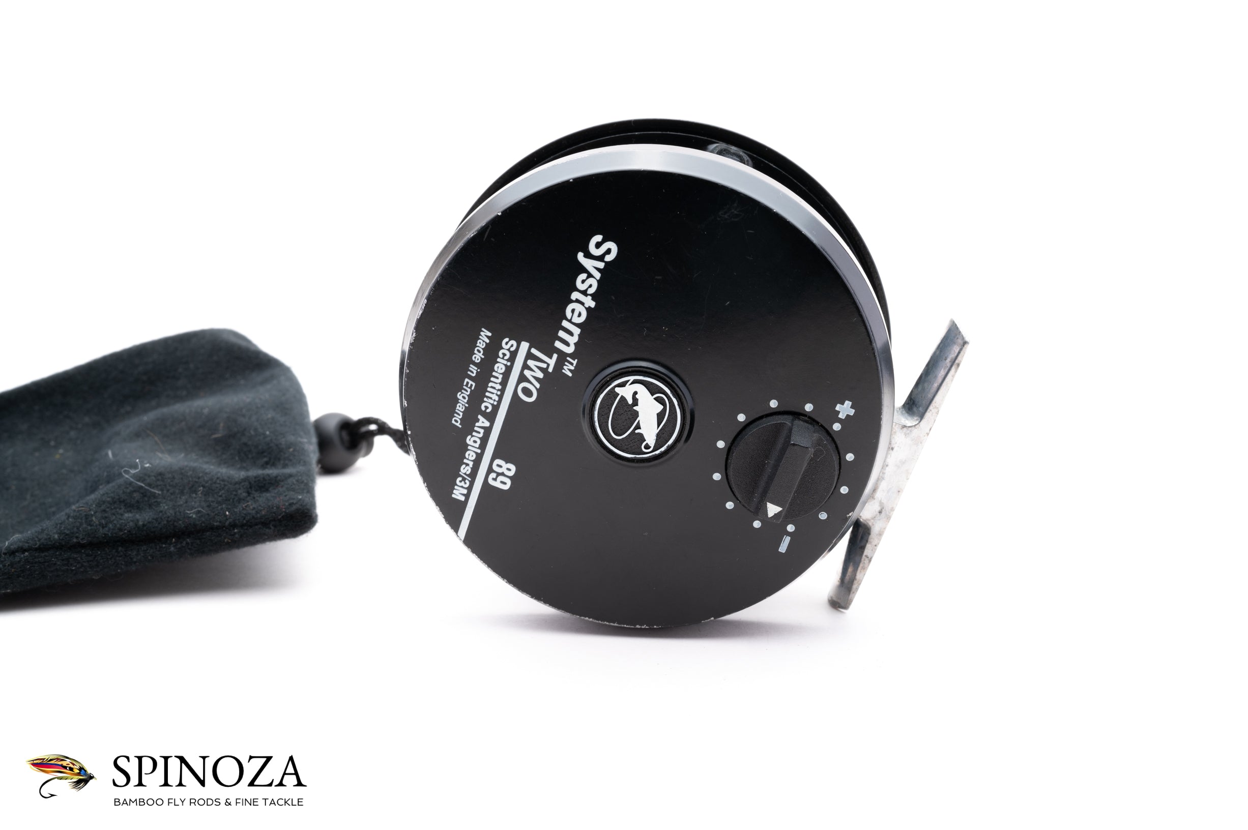 concept 2 fly reel Scientific Anglers System 2 Reel