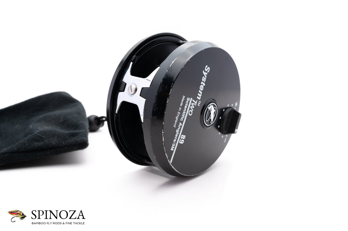 Scientific Anglers System 2 Reel [SALE PENDING]
