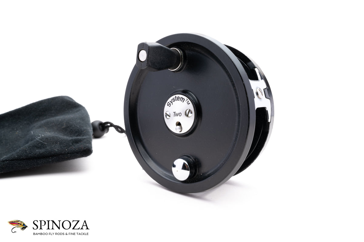 Scientific Anglers System 2 Reel [SALE PENDING]