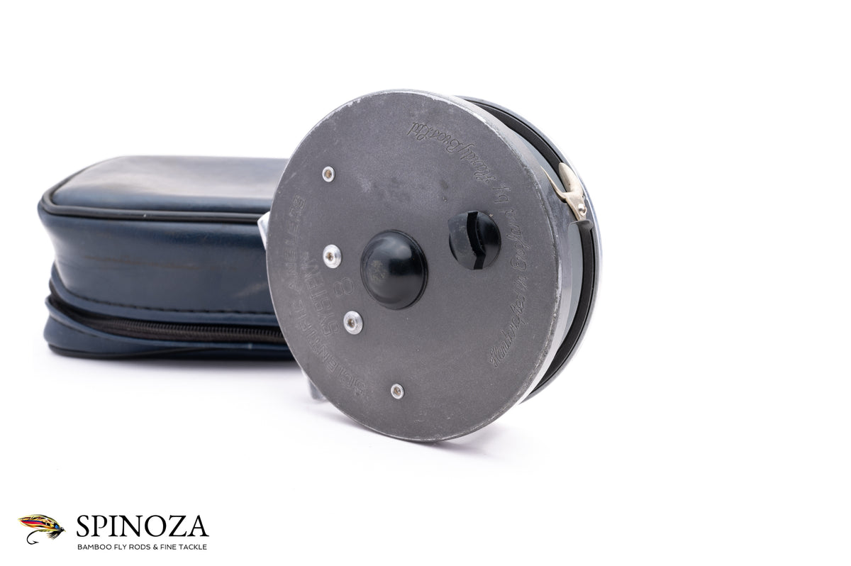 Scientific Anglers System 8 Reel