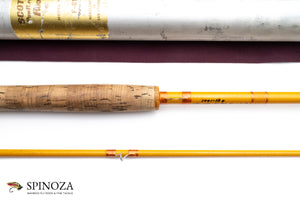 Scott PowR-ply F-81 Fiberglass Fly Rod 8' 2/1 #6 [SALE PENDING]