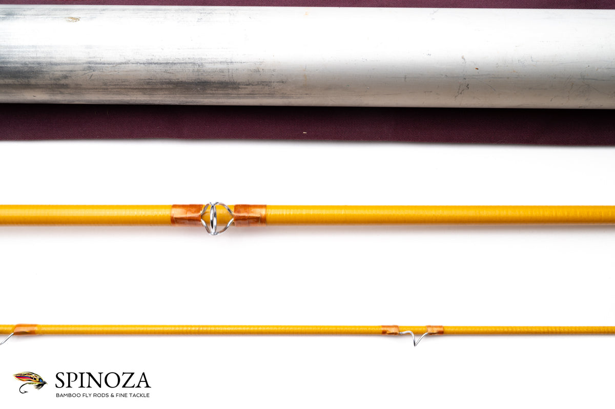 Scott PowR-ply F-81 Fiberglass Fly Rod 8' 2/1 #6 [SALE PENDING]