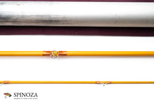 Scott PowR-ply F-81 Fiberglass Fly Rod 8' 2/1 #6 [SALE PENDING]