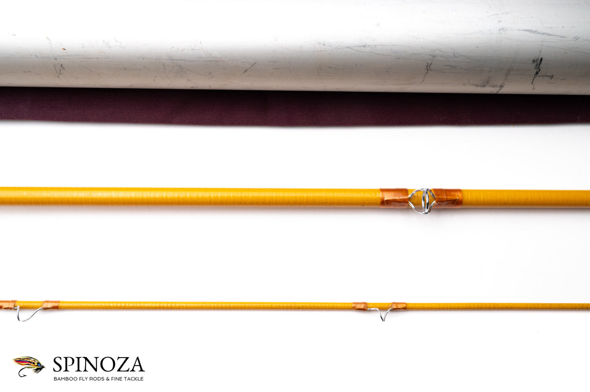 Scott PowR-ply F-81 Fiberglass Fly Rod 8' 2/1 #6 [SALE PENDING]