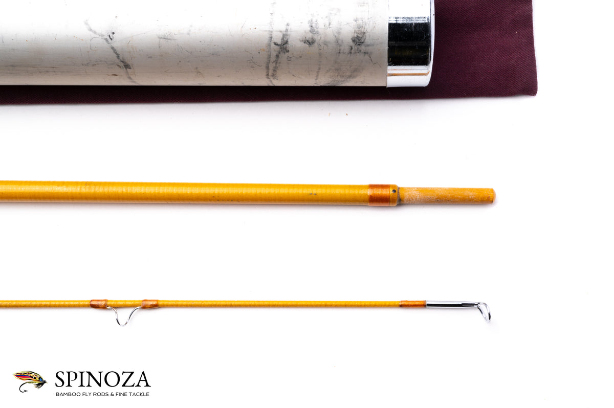 Scott PowR-ply F-81 Fiberglass Fly Rod 8' 2/1 #6 [SALE PENDING]