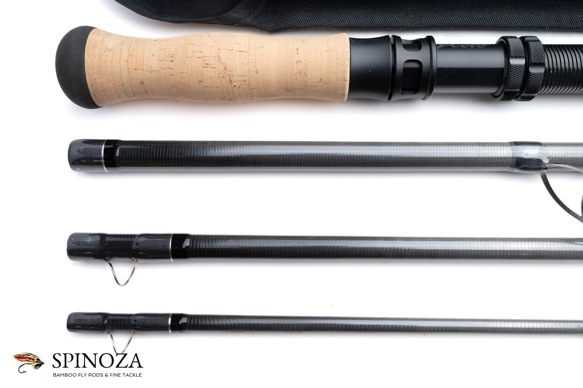 bamboo rod or carbon fly fishing BLANK REPLACEMENT BUTT SECTION DICKERSON TAPER BLONDE 7' 6" Ye Olde English Fly Shop Discover The Gallatin 2wt | 6ft 6in |