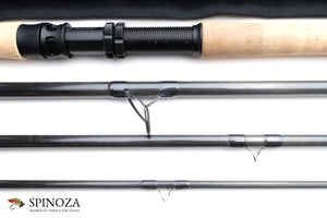 Scott Swing Graphite Fly Rod 12'8" 4/1 #10