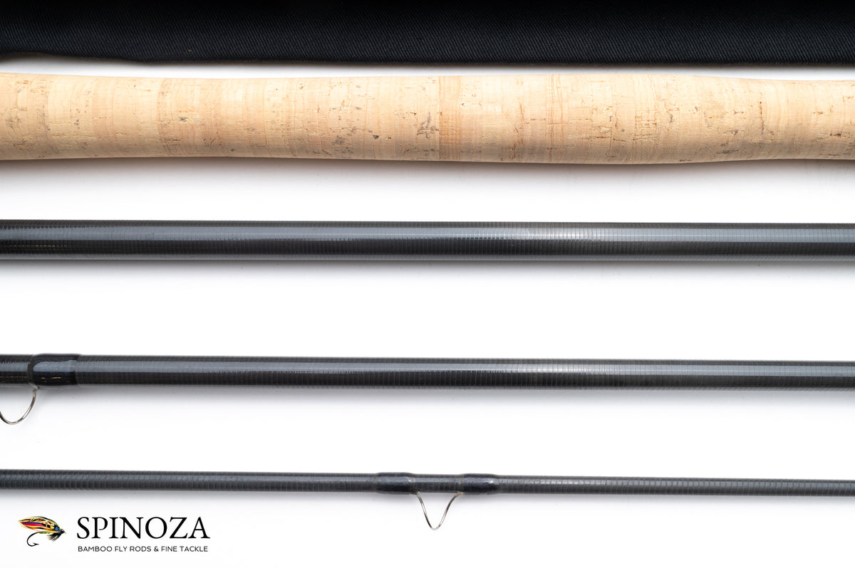 Scott Swing Graphite Fly Rod 12'8" 4/1 #10