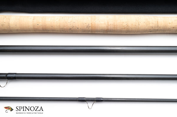 Scott Swing Graphite Fly Rod 12'8