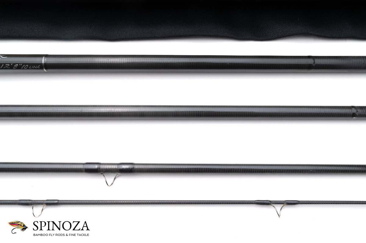 Scott Swing Graphite Fly Rod 12'8" 4/1 #10