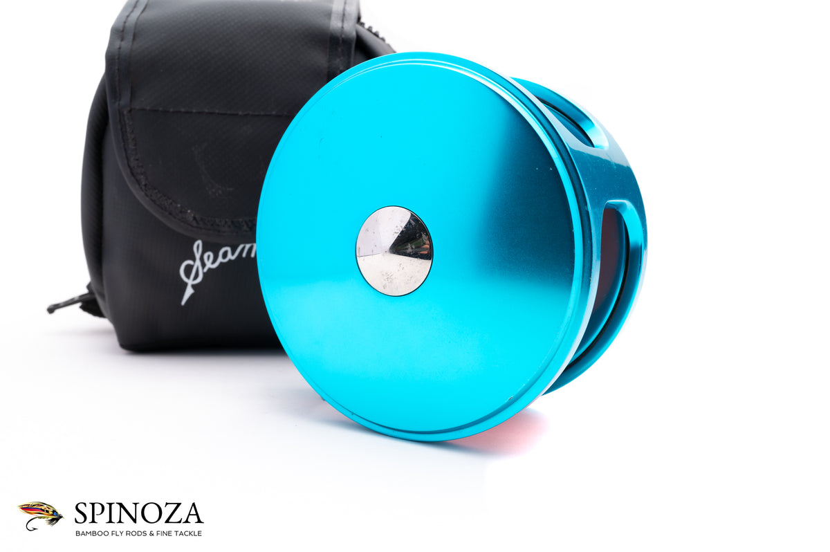 Seamaster Marlin 1 Dual Mode Fly Reel