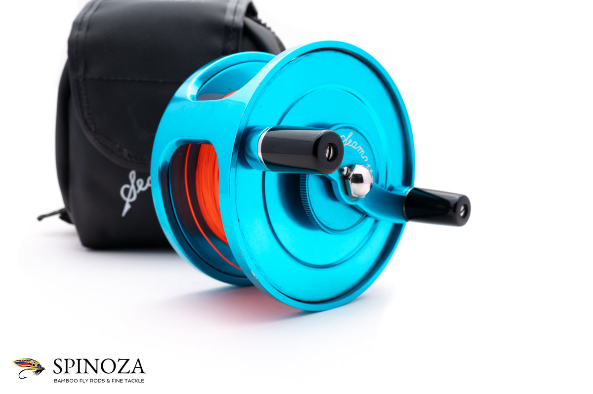 Seamaster Marlin 1 Dual Mode Fly Reel