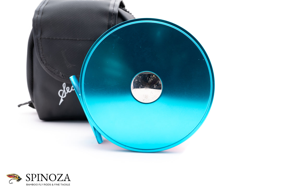 Seamaster Marlin 1 Dual Mode Fly Reel