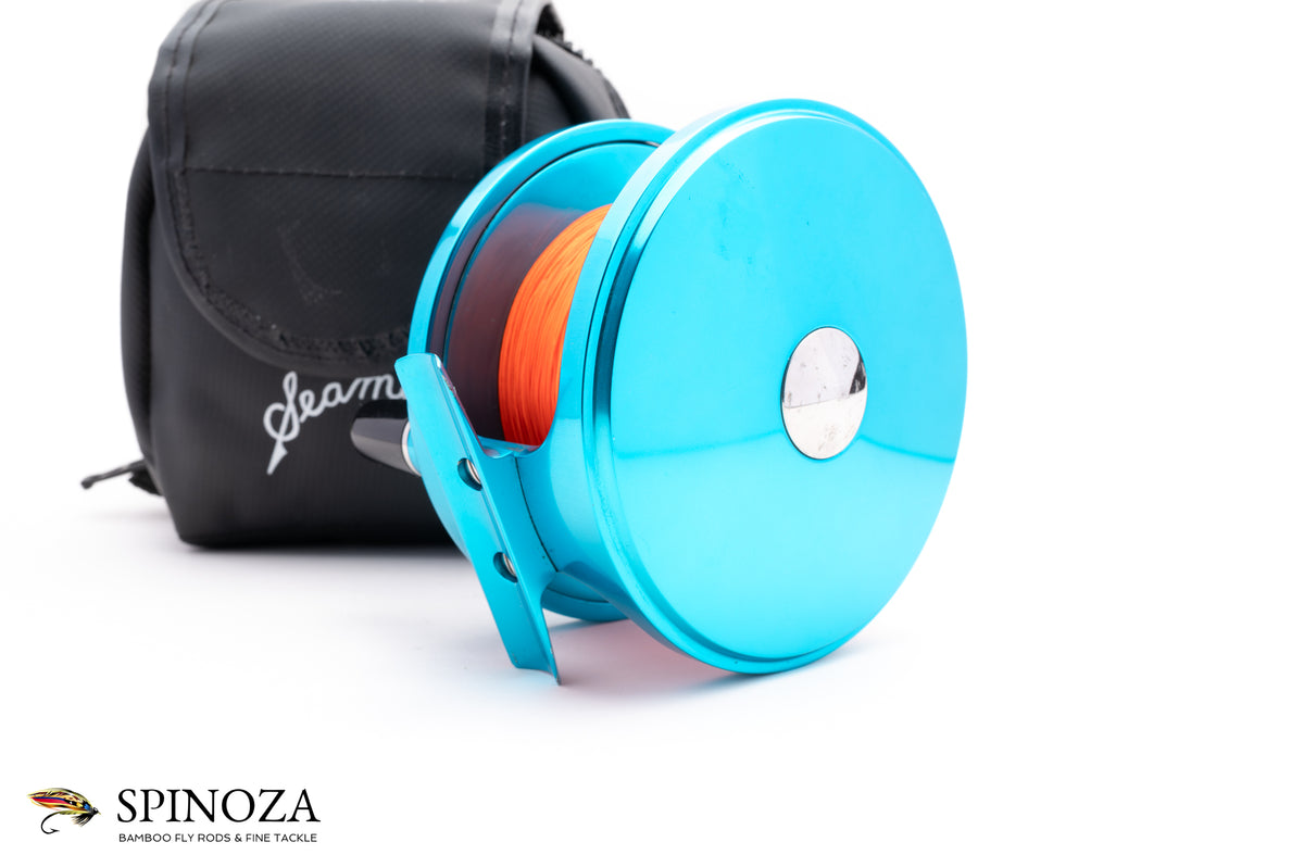Seamaster Marlin 1 Dual Mode Fly Reel