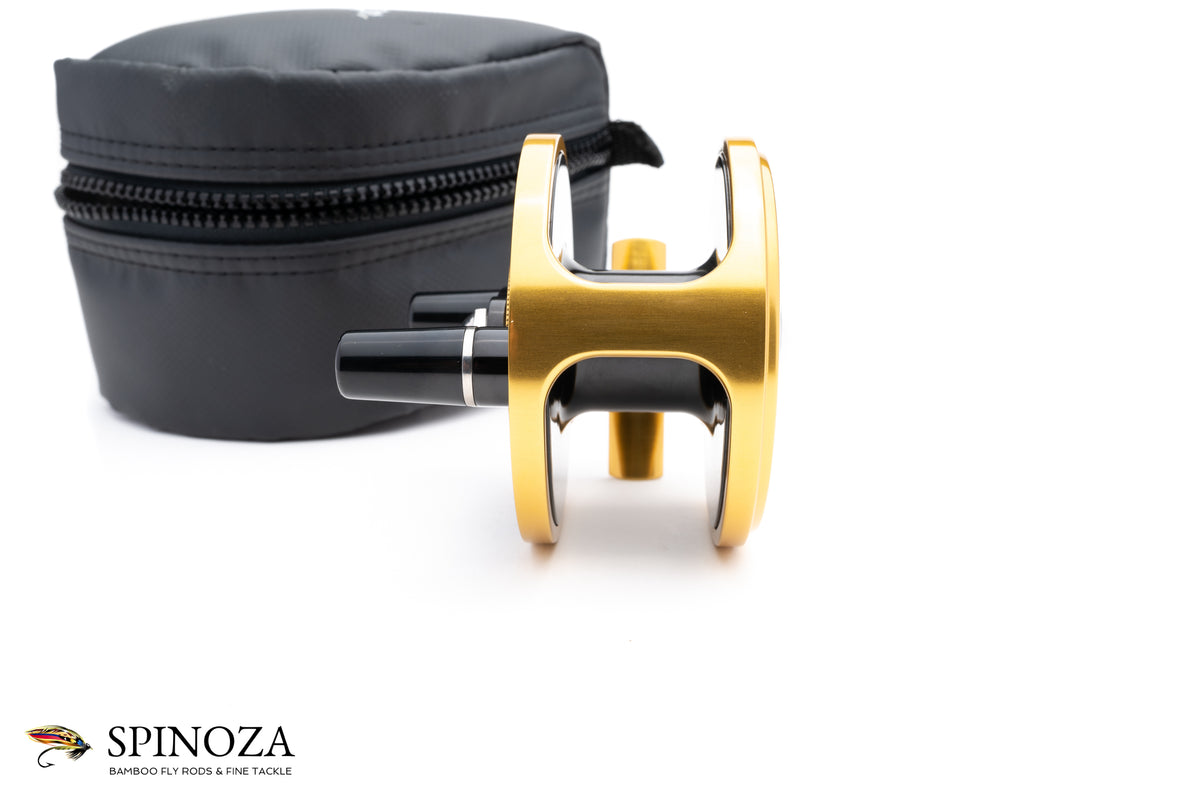 Seamaster Dual Mode Mark II Fly Reel