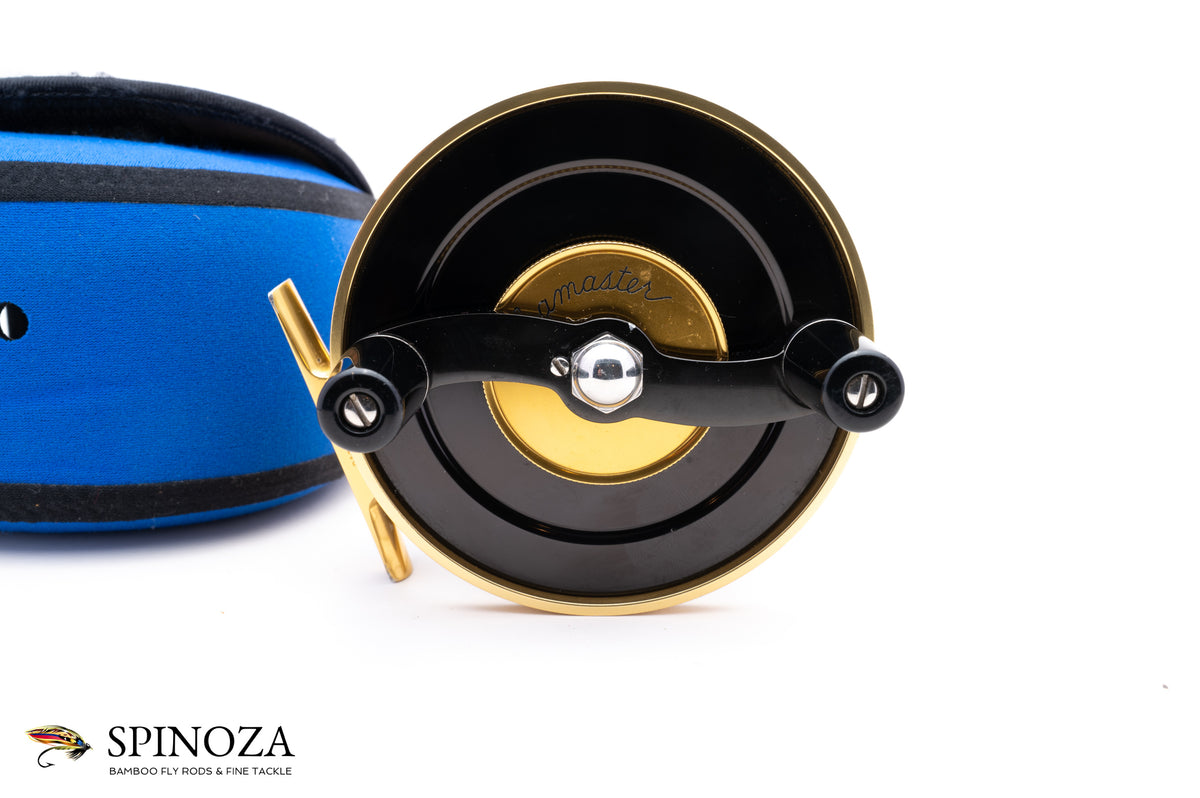 Seamaster Dual Mode Mark III Fly Reel