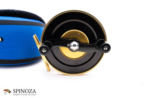 Seamaster Dual Mode Mark III Fly Reel