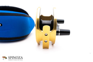 Seamaster Dual Mode Mark III Fly Reel