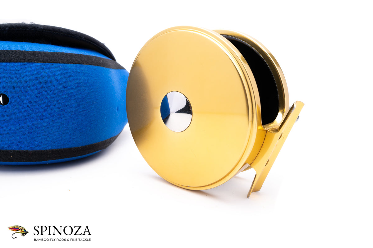 Seamaster Dual Mode Mark III Fly Reel