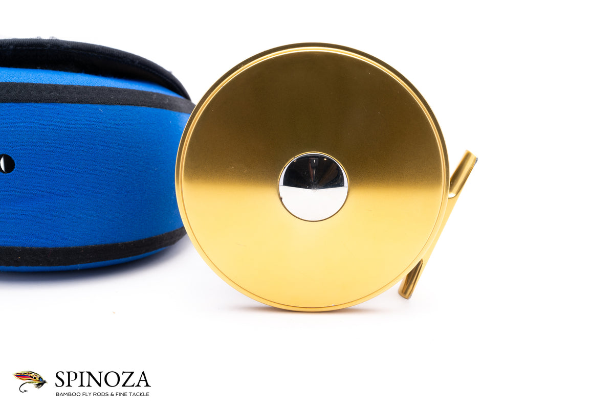 Seamaster Dual Mode Mark III Fly Reel