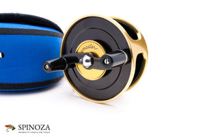 Seamaster Dual Mode Mark III Fly Reel