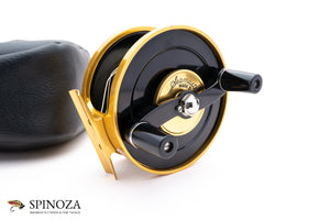 Seamaster Mark III Reel