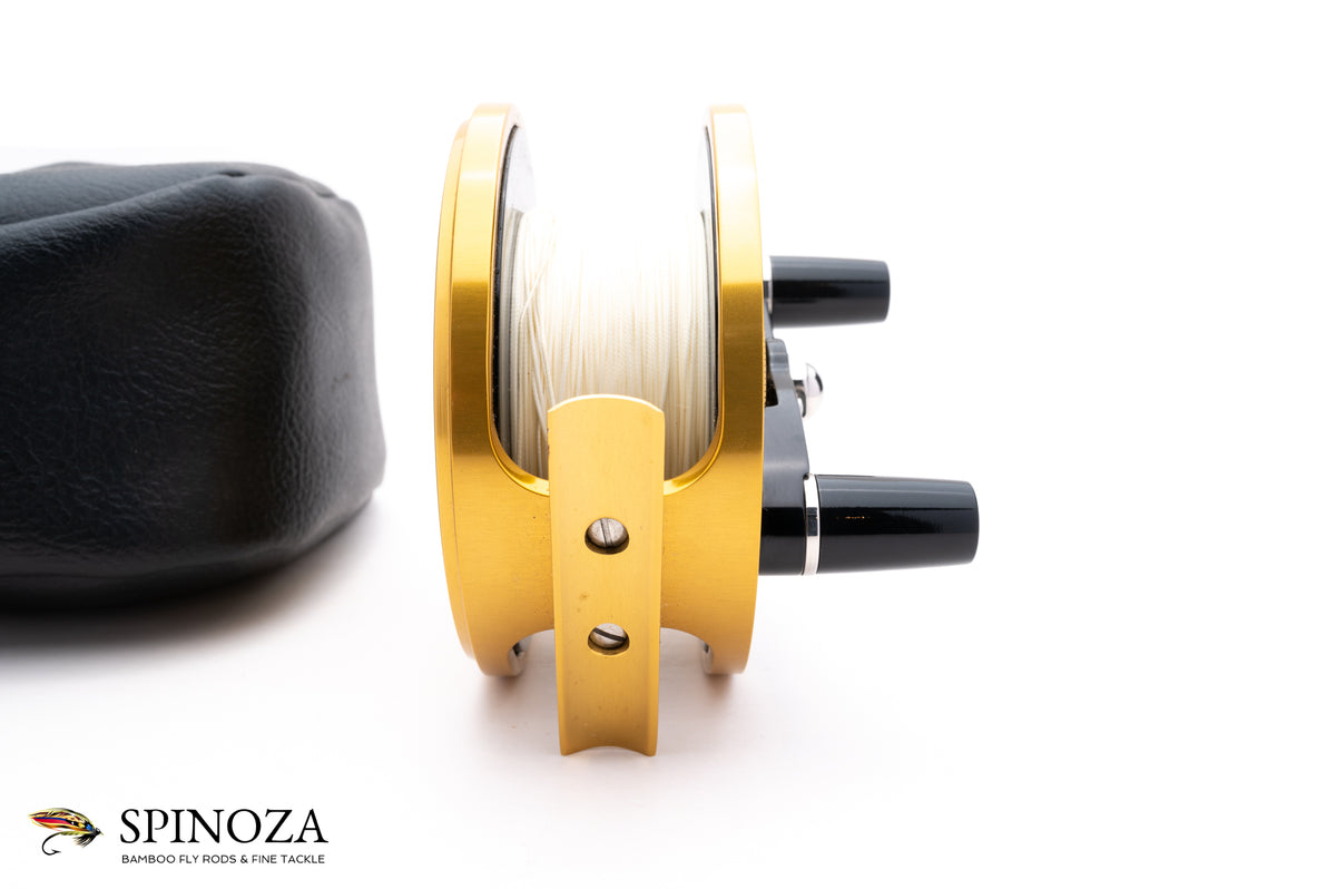 Seamaster Mark III Reel